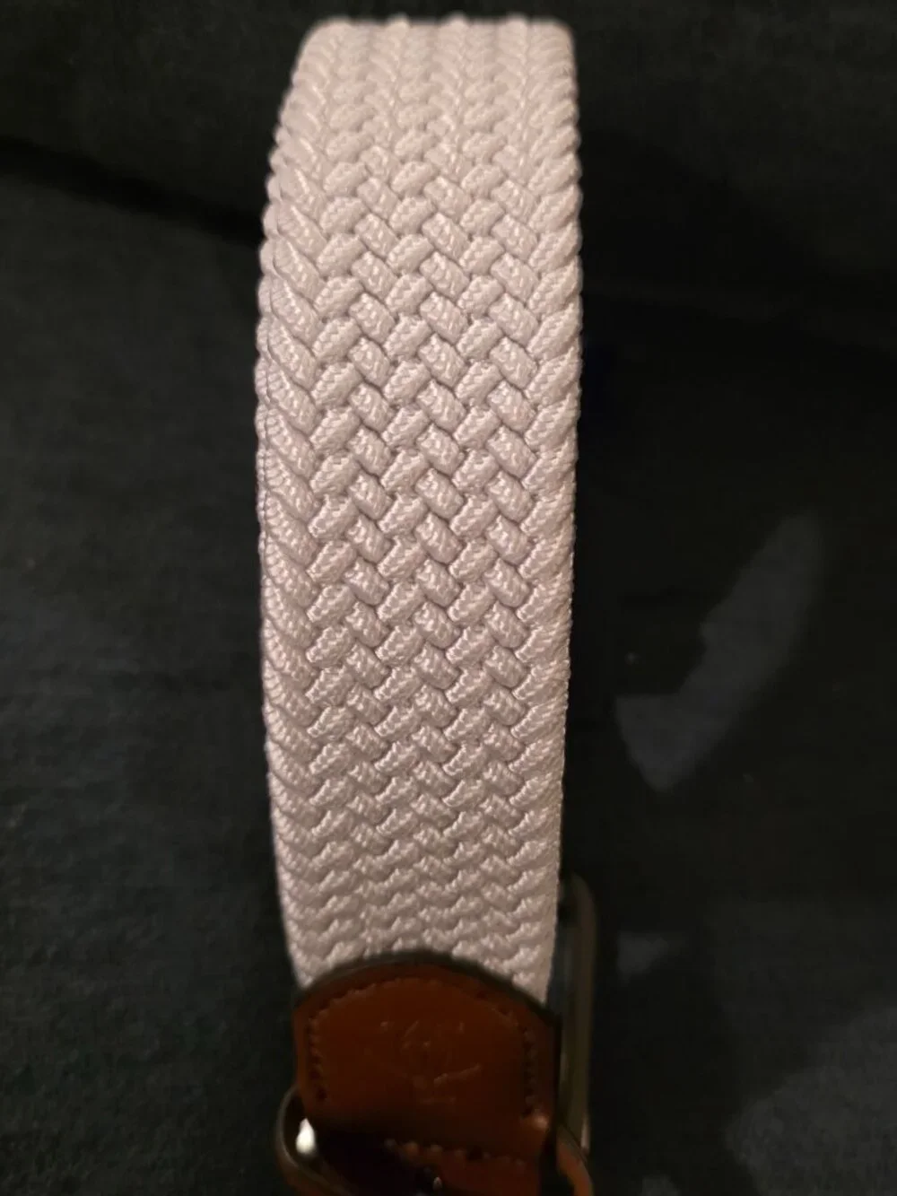 Penguin Men's belt Sz 38-40 NWT